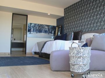Departamento en venta en Lomas de Angelópolis, Punto Horizonte