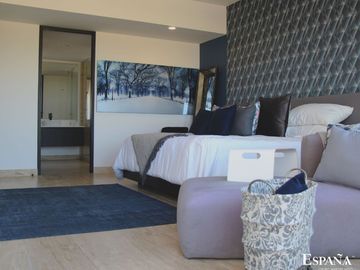 Departamento en venta en Lomas de Angelópolis, Punto Horizonte