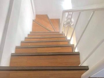 The 2-Bedroom Townhouse in Pearl Residences in Tanza