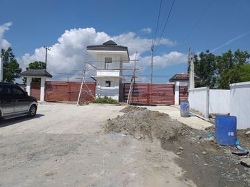 The 2-Bedroom Townhouse in Pearl Residences in Tanza