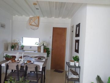 The 2-Bedroom Townhouse in Pearl Residences in Tanza