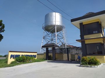 The 2-Bedroom Townhouse in Pearl Residences in Tanza