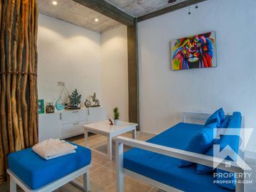 Cheap 3 Bedroom Private Villa Seminyak Bali for Sale Leasehold