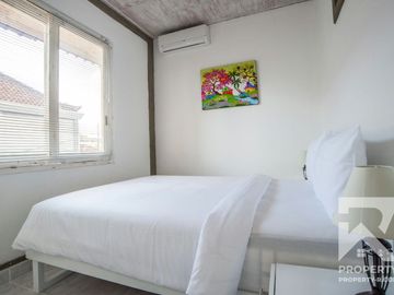 Cheap 3 Bedroom Private Villa Seminyak Bali for Sale Leasehold