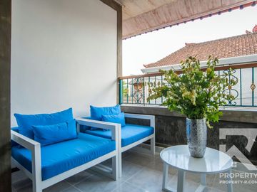 Cheap 3 Bedroom Private Villa Seminyak Bali for Sale Leasehold