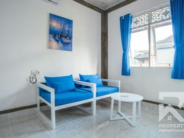 Cheap 3 Bedroom Private Villa Seminyak Bali for Sale Leasehold