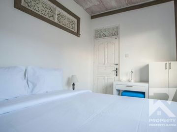 Cheap 3 Bedroom Private Villa Seminyak Bali for Sale Leasehold