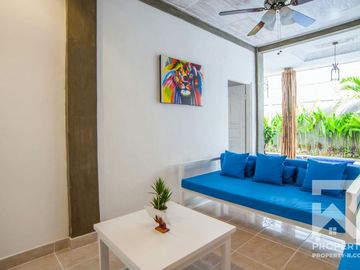 Cheap 3 Bedroom Private Villa Seminyak Bali for Sale Leasehold