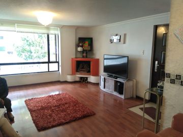 VENTA DEPTO 127M2 SECTOR AMAGASI DEL INCA