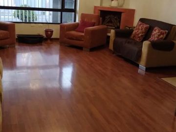 VENTA DEPTO 127M2 SECTOR AMAGASI DEL INCA