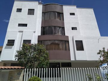 VENTA DEPTO 127M2 SECTOR AMAGASI DEL INCA
