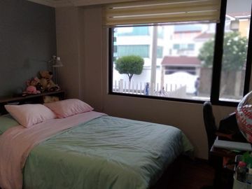 VENTA DEPTO 127M2 SECTOR AMAGASI DEL INCA