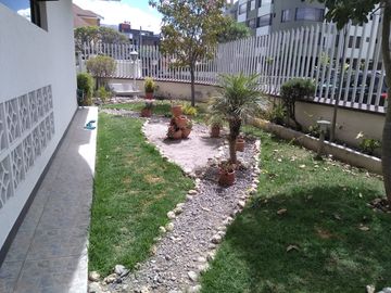 VENTA DEPTO 127M2 SECTOR AMAGASI DEL INCA