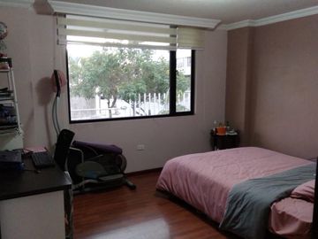 VENTA DEPTO 127M2 SECTOR AMAGASI DEL INCA