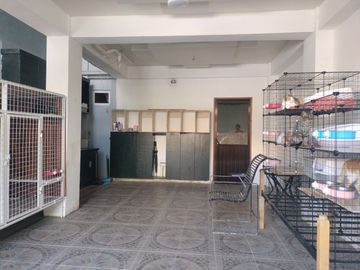 Rush Sacrifice Sale Modern Design House in Pamplona Tres, Las Pinas City near SM Center and Cityhall