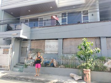 Rush Sacrifice Sale Modern Design House in Pamplona Tres, Las Pinas City near SM Center and Cityhall