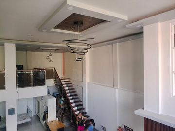 Rush Sacrifice Sale Modern Design House in Pamplona Tres, Las Pinas City near SM Center and Cityhall