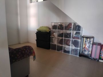 Rush Sacrifice Sale Modern Design House in Pamplona Tres, Las Pinas City near SM Center and Cityhall