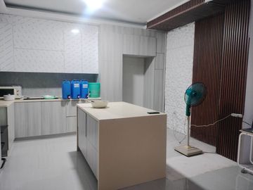 Rush Sacrifice Sale Modern Design House in Pamplona Tres, Las Pinas City near SM Center and Cityhall