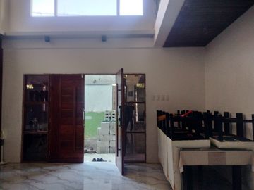 Rush Sacrifice Sale Modern Design House in Pamplona Tres, Las Pinas City near SM Center and Cityhall