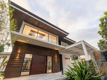 5 bedrooms Ready for Occupancy House and Lot in Lapu lapu city