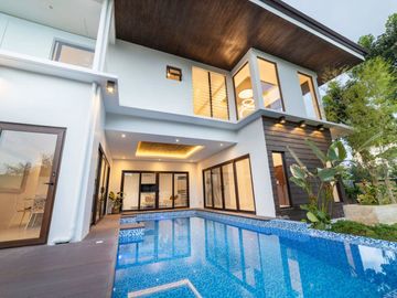 5 bedrooms Ready for Occupancy House and Lot in Lapu lapu city