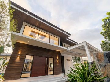 5 bedrooms Ready for Occupancy House and Lot in Lapu lapu city