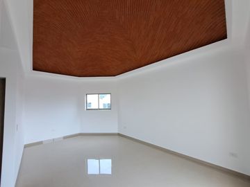 PREVENTA Casa nueva en venta con vigilancia, alberca propia, zona sur calida