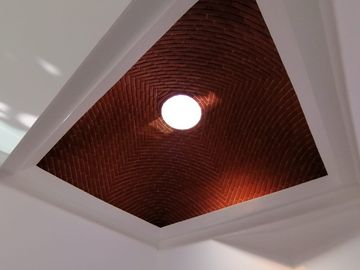 PREVENTA Casa nueva en venta con vigilancia, alberca propia, zona sur calida