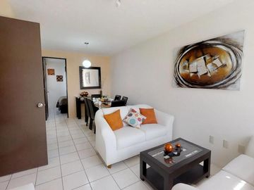 $1,977,129 Una Casa Estratégica con Alberca en Jiutepec Morelos