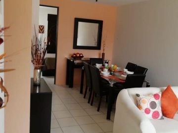 $1,977,129 Una Casa Estratégica con Alberca en Jiutepec Morelos