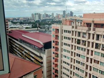 2bedroom condo in manila peninsula agdren near sm manila santa ana manila rfo  condo