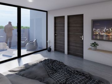 VENTA DE DEPARTAMENTO EN PLANTA BAJA CON AMENIDADES CERCANO A AV. CARRANZA