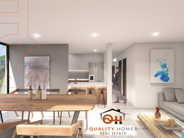 VENTA DE DEPARTAMENTO EN PLANTA BAJA CON AMENIDADES CERCANO A AV. CARRANZA