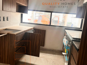 VENTA DE DEPARTAMENTO EN PLANTA BAJA CON AMENIDADES CERCANO A AV. CARRANZA