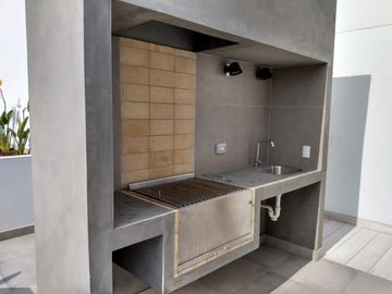 ¡Gran Oportunidad! Alquiler de Departamento en Jesús María
