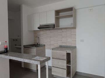¡Gran Oportunidad! Alquiler de Departamento en Jesús María
