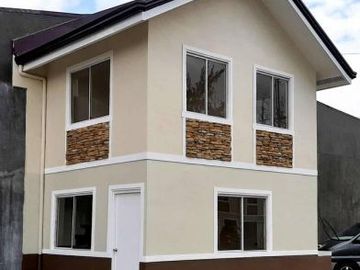 For Sale Townhouse at Tierra Vista Ayana in Dasmariñas Cavite
