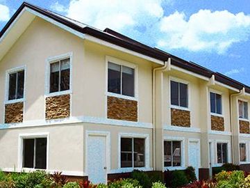 For Sale Townhouse at Tierra Vista Ayana in Dasmariñas Cavite