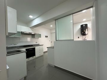 Venta Dpto 150m2 en Av. Parque Sur, Urb. Corpac, San Isidro