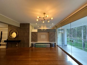 Venta Dpto 150m2 en Av. Parque Sur, Urb. Corpac, San Isidro