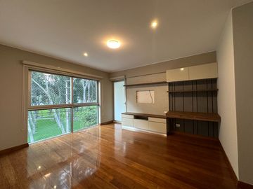 Venta Dpto 150m2 en Av. Parque Sur, Urb. Corpac, San Isidro