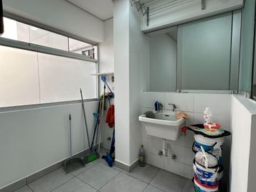 Venta Dpto 150m2 en Av. Parque Sur, Urb. Corpac, San Isidro