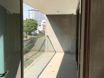Venta Dpto 150m2 en Av. Parque Sur, Urb. Corpac, San Isidro