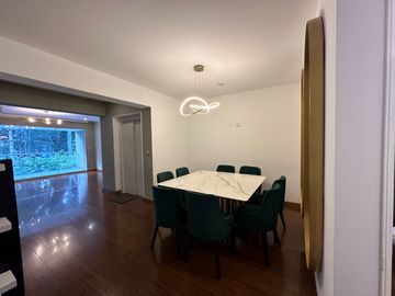Venta Dpto 150m2 en Av. Parque Sur, Urb. Corpac, San Isidro