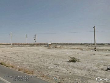 Terreno en Piura en Carretera a Sullana, de 3.2 Has en el km 8.5