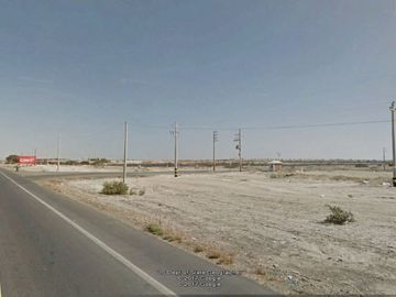 Terreno en Piura en Carretera a Sullana, de 3.2 Has en el km 8.5