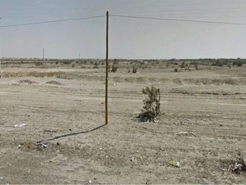 Terreno en Piura en Carretera a Sullana, de 3.2 Has en el km 8.5