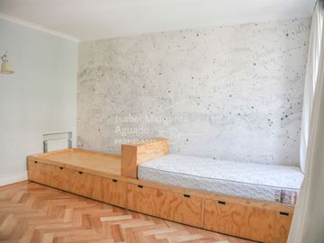 Acogedor Duplex con Jardín | Estilo Europeo | Edificio Patrimonio Arquitectónico