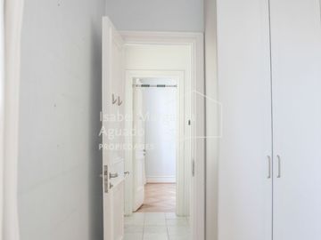 Acogedor Duplex con Jardín | Estilo Europeo | Edificio Patrimonio Arquitectónico